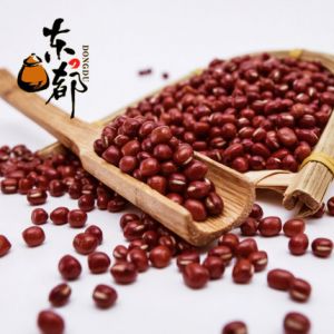 神农鲜米坊东都红小豆400g