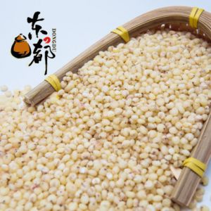神农鲜米坊东都高粱米400g