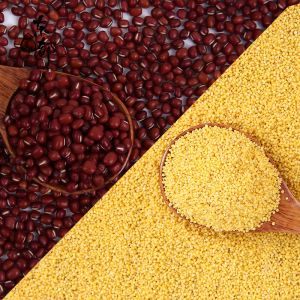 神农鲜米坊东都小米400g