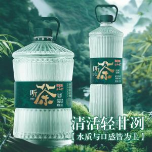 神农溪富锶含硒【泡茶专用】天然矿泉水（源于神农架森林天然好水）