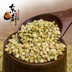 神农鲜米坊有机荞麦300g